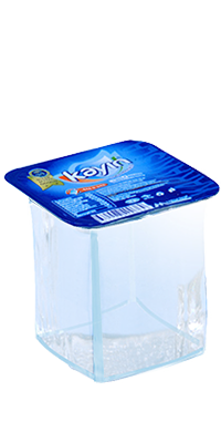 250 ml Pet Bardak